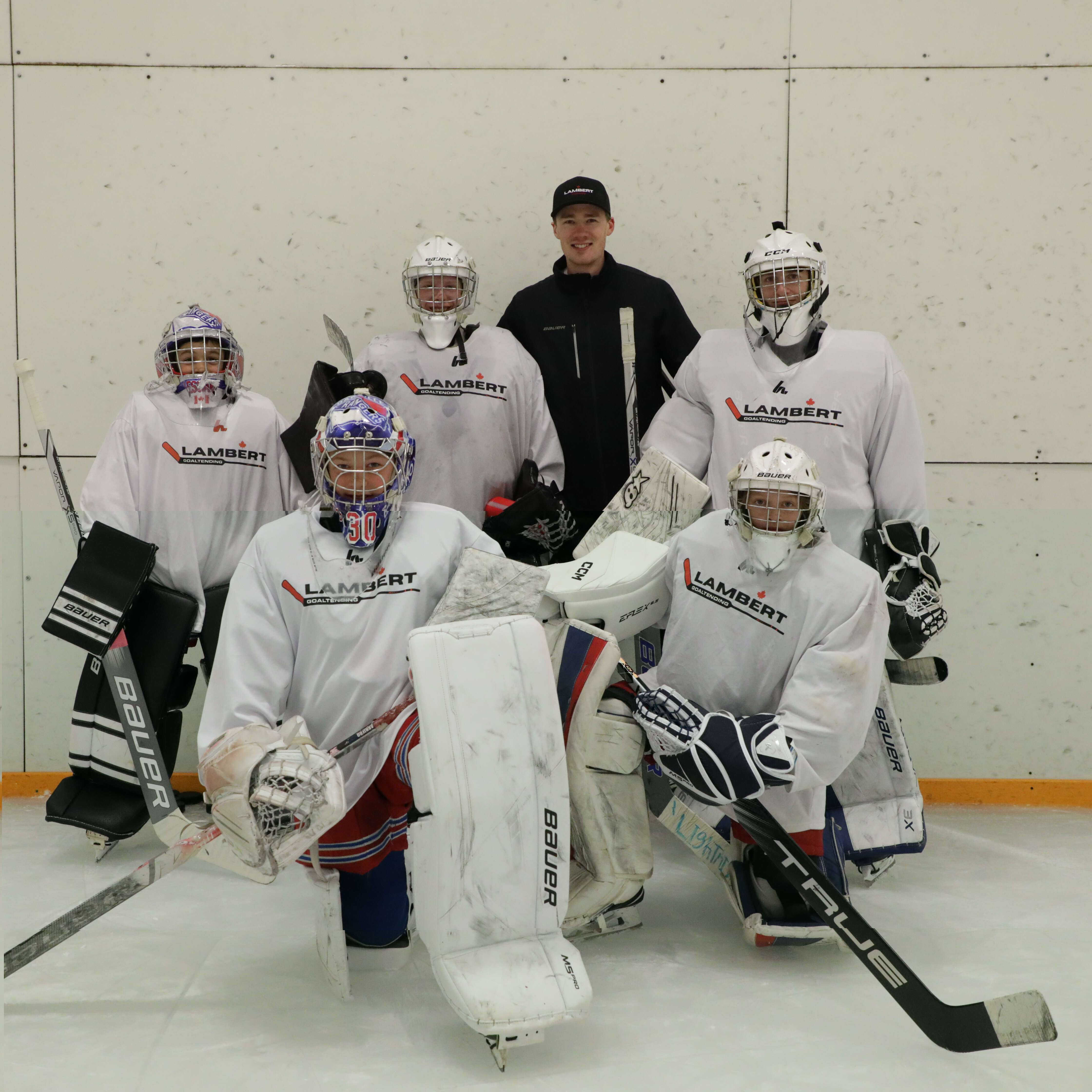 Lambert Goaltending